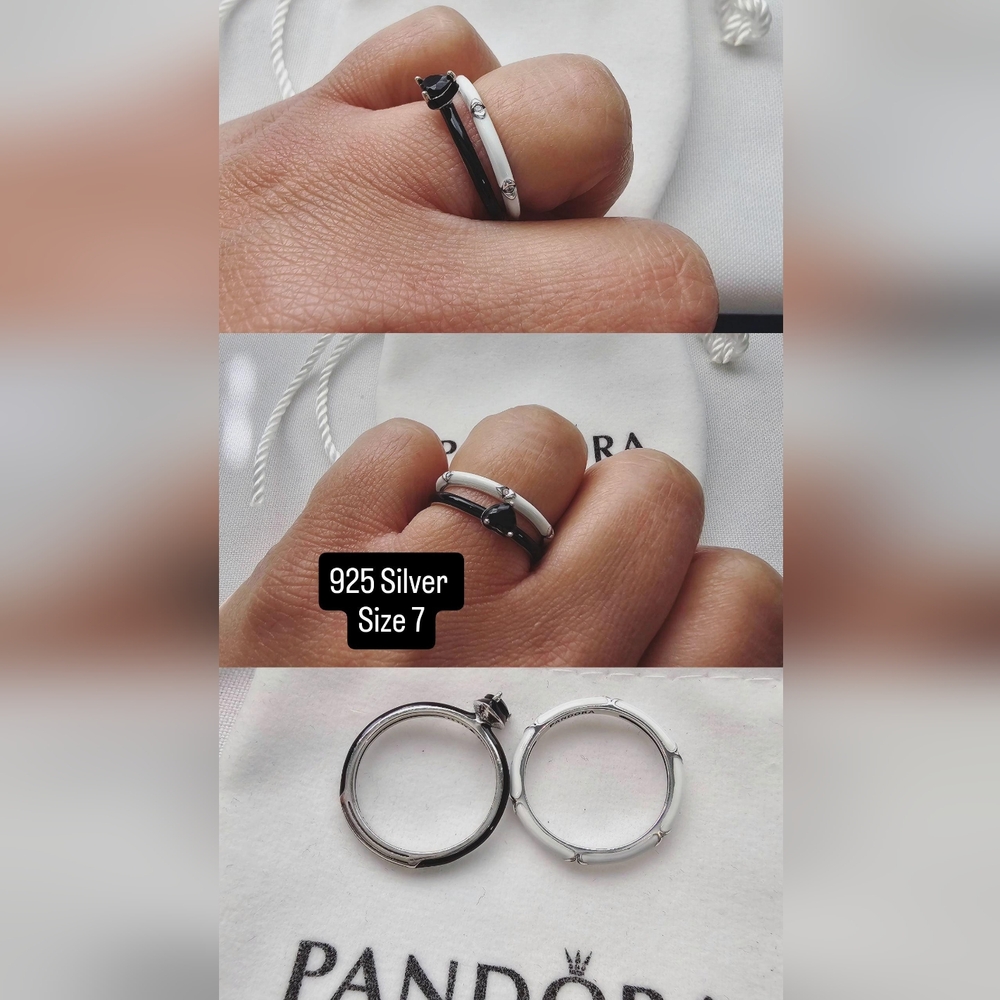 Ring set